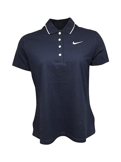 Amazon.com: Nike Polo Shirts For Women